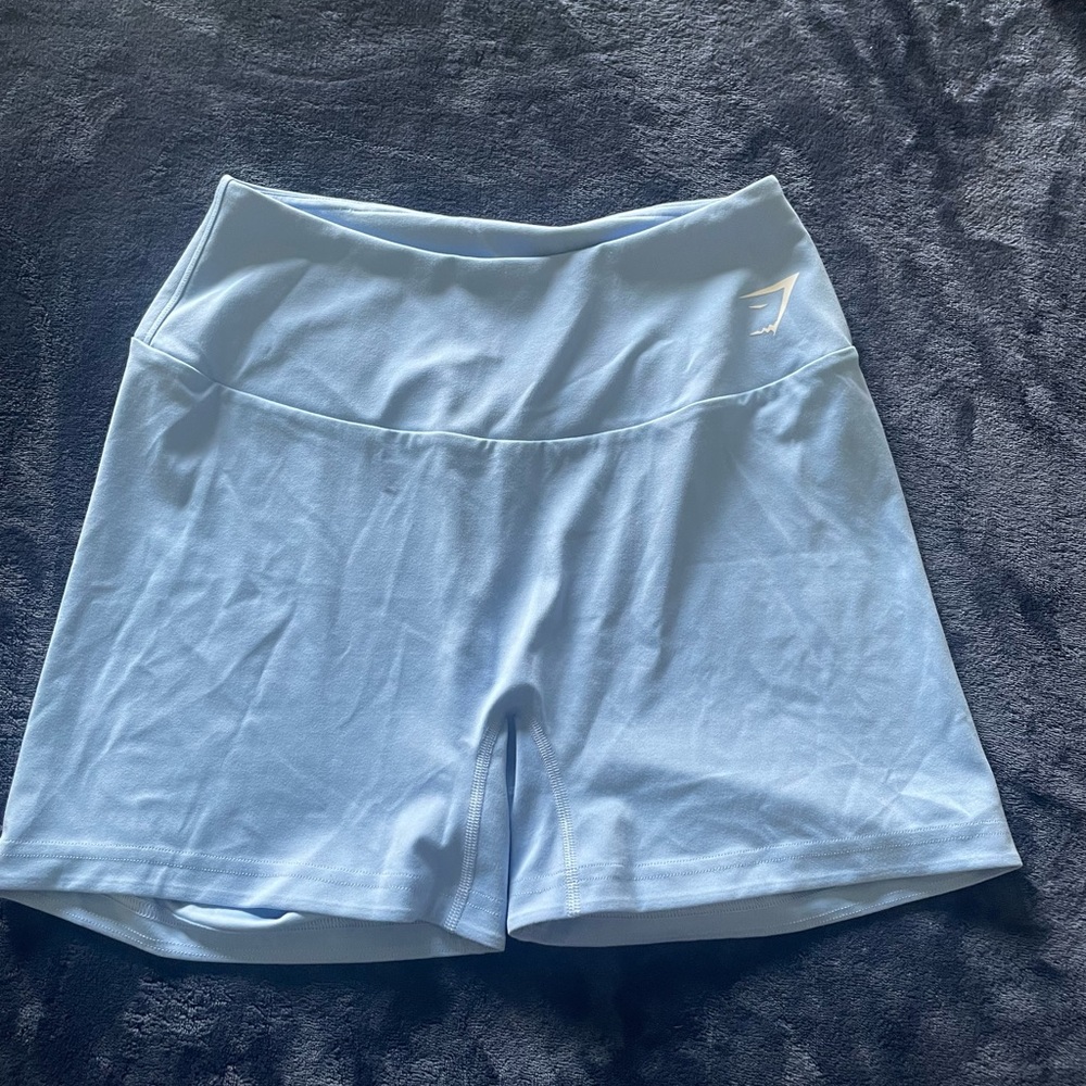Gymshark Biker Sports
